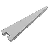 Buy 7 Twin Slot Bracket by Knape & Vogt
