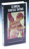 Clinical Kinesio Taping Video