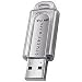 SanDisk Cruzer Micro 512 MB USB-Speicher (Retailverpackung)