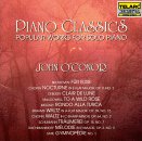 Piano Classics: Popular Works for Solo Piano