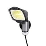 Outdoor Living : Cooper Lighting / Regent Light #MS100PG 100W Motion Floodlight