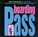 Third Party New : Boarding Pass