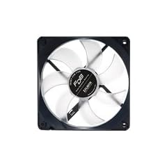 Zalman ZM F3 FDB - Geh�usel�fter - 120 mm, ZM-F3 FDB