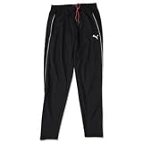 PUMA V5.08 Training Pant (Black)