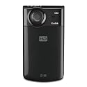Kodak Zi8 Pocket Video Camera (Black)