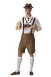 Oktoberfest Guy Medium Costume