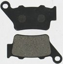 ATK DIRT 04 250 2T Organic Rear Brake Pads