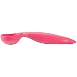 Orka Ice Cream Scoop, Pink