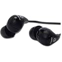 Shure SE110 Sound Isolating Earphone with Balanced Armature Driver (Black)