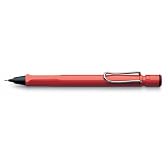 LAMY サファリペンシル レッド L116