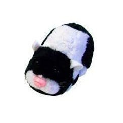 Zhu Zhu Pets Hamster Toy Winkie