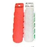 Bright White Small Plastic Dummy