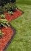 Phoenix Recycled #EB10455OR 10' Brown Edge Border
