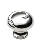Cliffside Industries 813-B-PC Cabinet knob