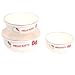 Hello Kitty Cooking Pot 3 pcs