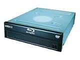 Liteon 4X Blu Ray Reader Black Retail Pack