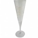 Review Dreamair  / Maid of Honour Gift Tiara Single Champagne Flute