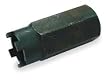 Westward 2HKZ5 Ball Joint Spanner Wrench, L 2 1/2 In