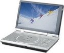 10.2 TFT Widescreen Portable DVD Player Model
