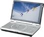 Mintek 10.2-Inch Widescreen Progressive Scan Portable DVD Player