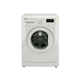 Beko WMB61431W 6Kg 1400rpm A+ rated Washing Machine