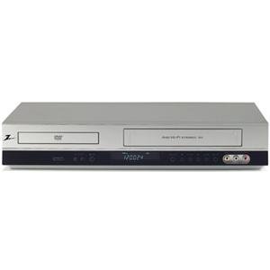 Zenith XBV713 DVD VCR Combo