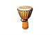 Pro Africa - Mali djembe drum - 60cm x 30cm