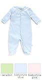 Our Softest Footie One-Piece
