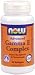 Gamma E Complex by NOW Foods - (400IU - 60 Softgels)