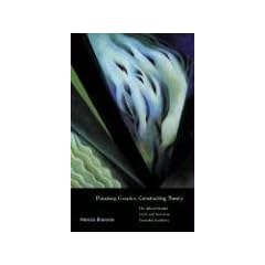 Painting Gender, Constructing Theory: The Alfred Stieglitz Circle and American Formalist Aesthetics