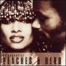 Essential Peaches and Herb