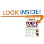How to Prepare for the TOEFL with Audio CDs (Barron's How to Prepare for the Toefl Test of English As a Foreign Language)