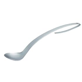 Henckels Twin Select Stainless Steel Serving Spoon