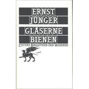 Gläserne Bienen (Gebundene Ausgabe)