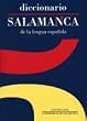 Diccionario Salamanca Espanola para extranjeros