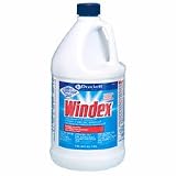 A W MENDENHALL 90136 64OZ Windex Concentrate (4 pack)