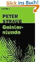 Geisterstunde.