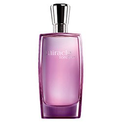 Miracle Forever Perfume by Lancome 50 ml Eau De Parfum Spray for Women