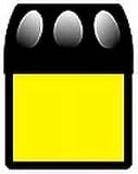 Eigenschaften Games Workshop 10676 / Farbe Bad Moon Yellow [61-11]