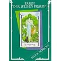 Tarotkarten, Tarot der weisen Frauen, m. 78 Tarot-Karten