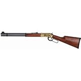 Walther Wells Fargo Lever Action air rifle