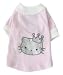 Princess Kitty Lilytees - Hello Kitty