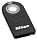 Nikon �Ӻ� ML-L3 ( D70�p)