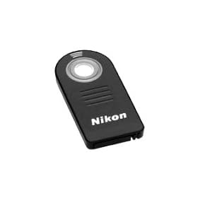 Nikon �����R�� ML-L3