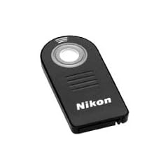 Nikon リモコン ML-L3
