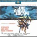 The Great Escape: Original MGM Motion Picture Soundtrack