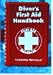 Book Diver's First Aid Handbook