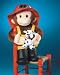 Russ Berrie 12-Inch Curious George Fireman