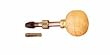 HANDLE ADJUSTABLE WITH 2 CHUCKS SWIVEL IMPORTED