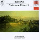 Sinfonia E Concert (Blomstedt, Staatskapelle Dresden)